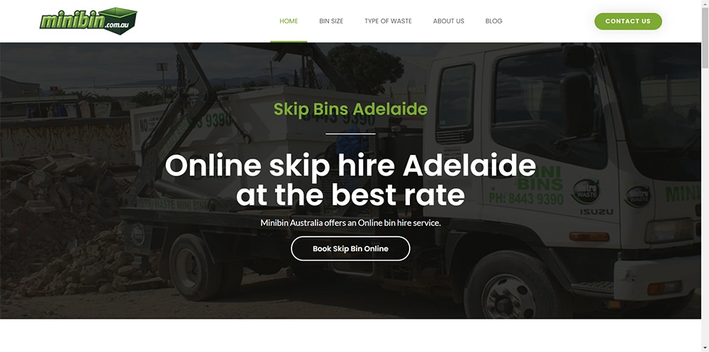 Adelaide website developers creating websites that are both functional and visually appealing.