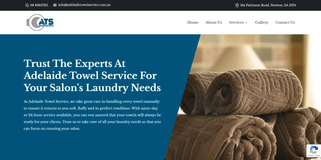 Adelaide Towel Service