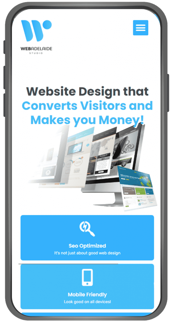 Web design Adelaide - Web Design in Establishing Online Presence